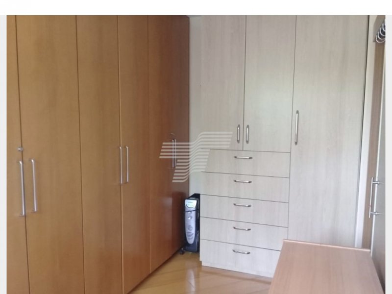 imóvel com 61m² - Bigorrilho - Curitiba