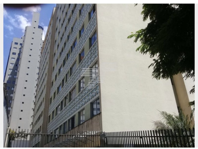 imóvel com 61m² - Bigorrilho - Curitiba