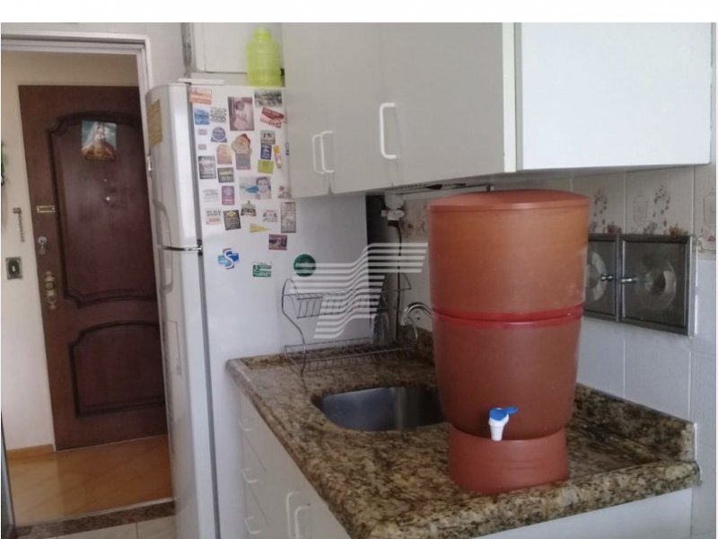 imóvel com 61m² - Bigorrilho - Curitiba
