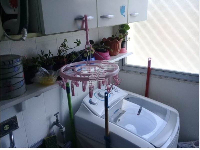 imóvel com 61m² - Bigorrilho - Curitiba