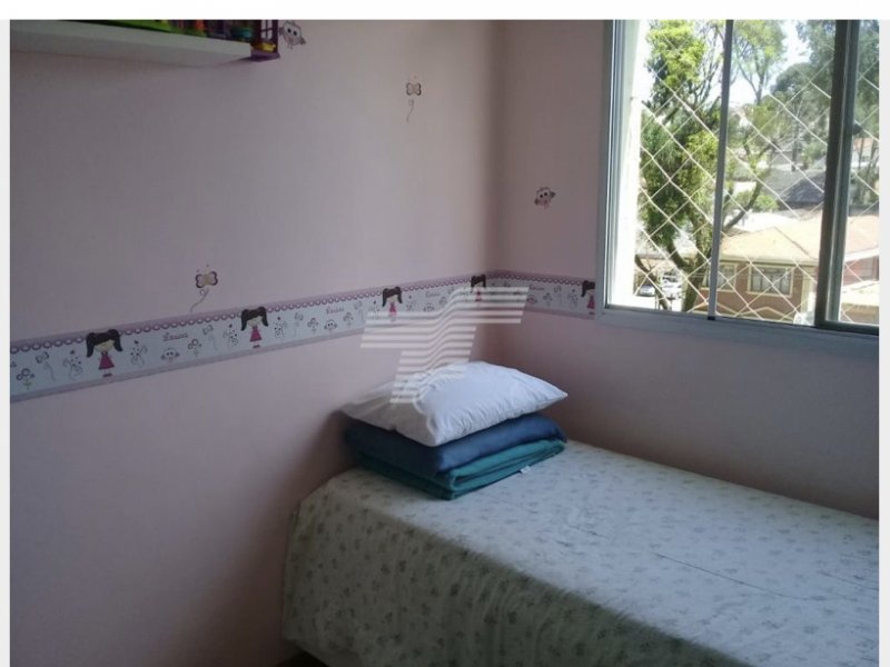 imóvel com 61m² - Bigorrilho - Curitiba