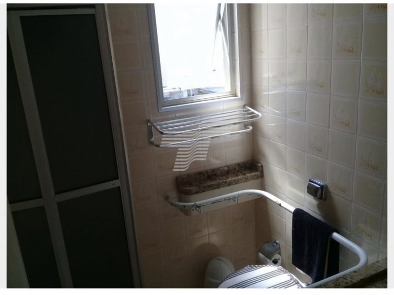 imóvel com 61m² - Bigorrilho - Curitiba