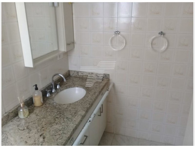 imóvel com 61m² - Bigorrilho - Curitiba