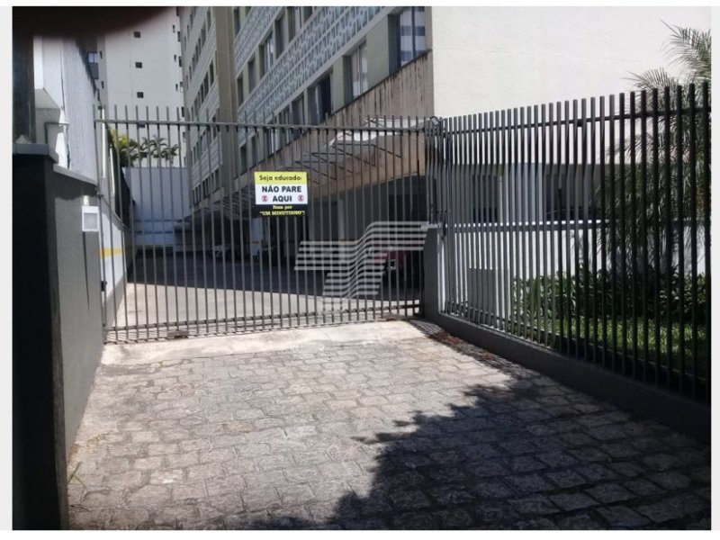 imóvel com 61m² - Bigorrilho - Curitiba