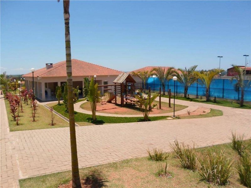 Apartamento à venda Jardim Santa Terezinha (Nova Veneza) com 48m² e 2 quartos por R$ 190.000 - 162501206-playground.jpg