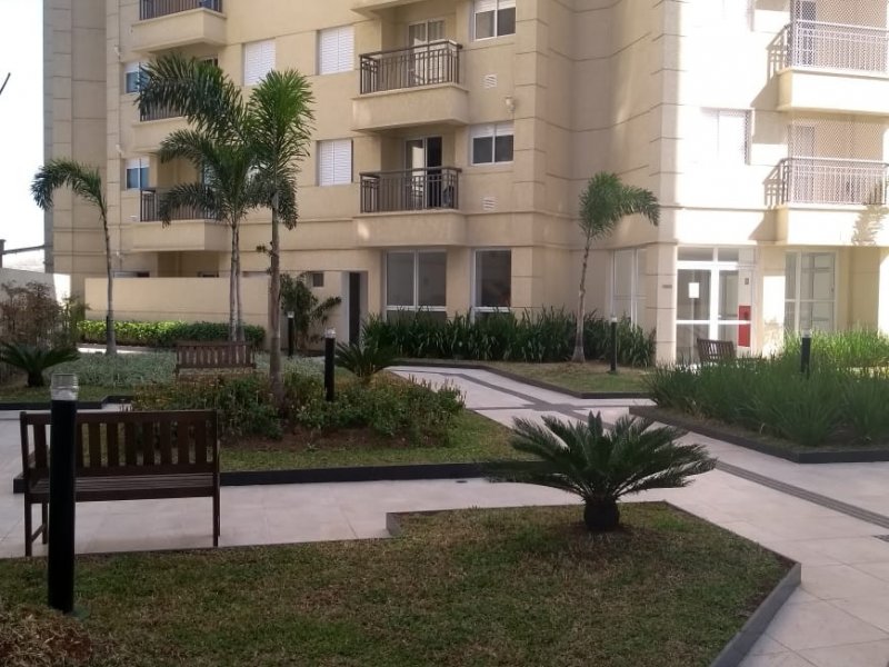 Apartamento à venda Vila Tolstoi com 45m² e 2 quartos por R$ 290.000 - 546129435-apartamento-9.jpeg