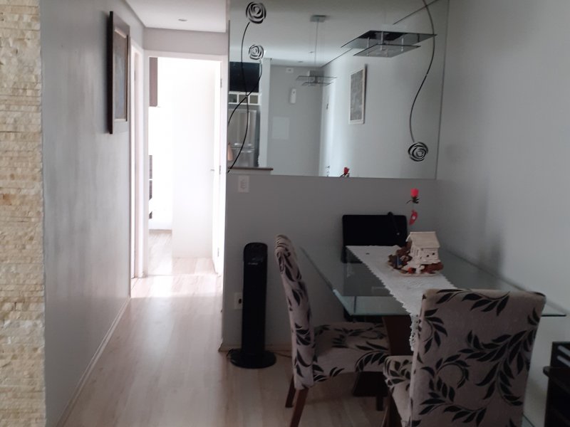 Apartamento para alugar Jardim Vila Formosa com 48m² e 2 quartos por R$ 1.300 - 1283548642-20191019-142557.jpg