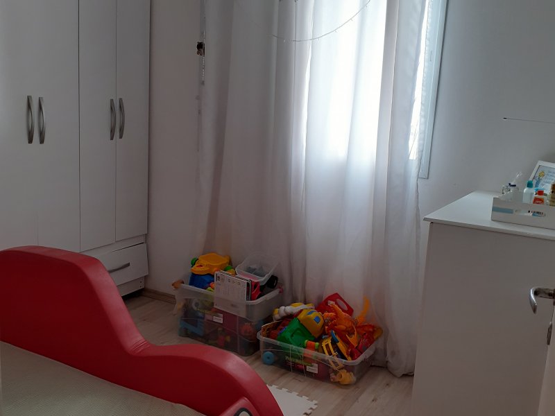 Apartamento para alugar Jardim Vila Formosa com 48m² e 2 quartos por R$ 1.300 - 610674147-20191021-131359.jpg