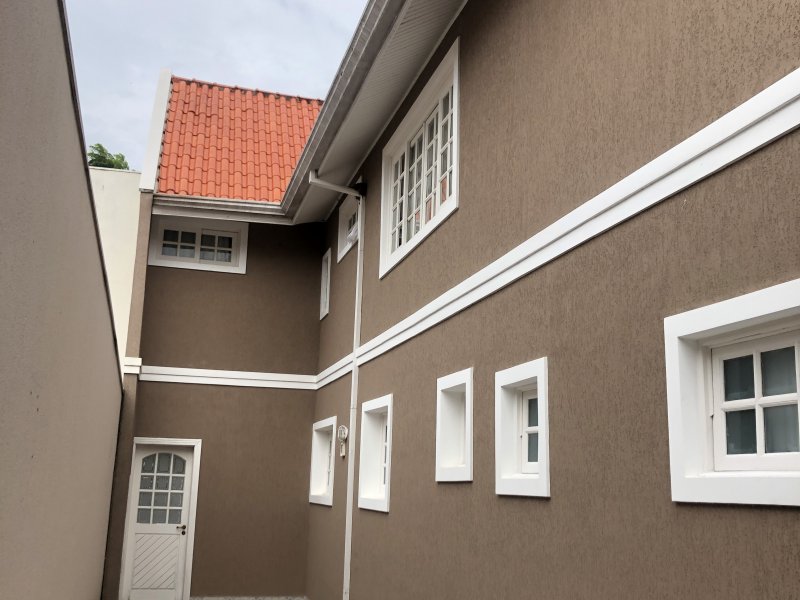 imóvel com 605m² - Jardim das Américas - Curitiba
