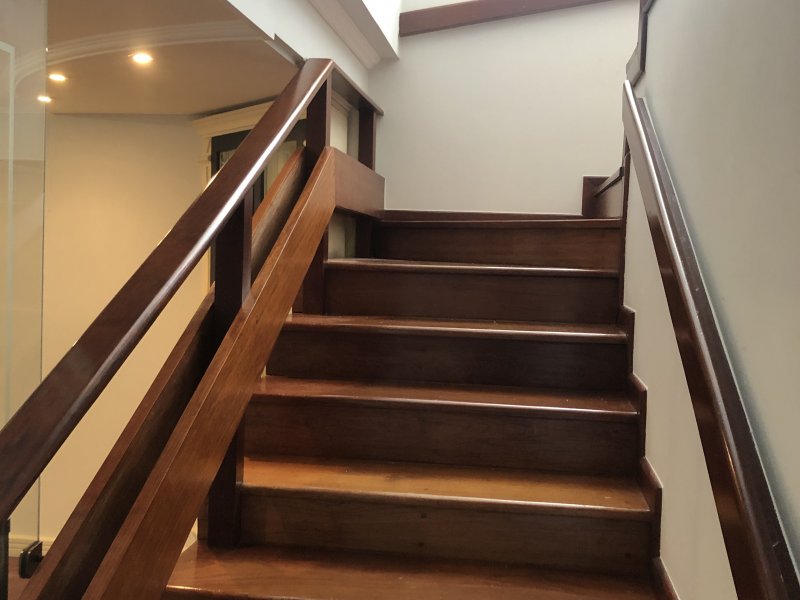 imóvel com 605m² - Jardim das Américas - Curitiba