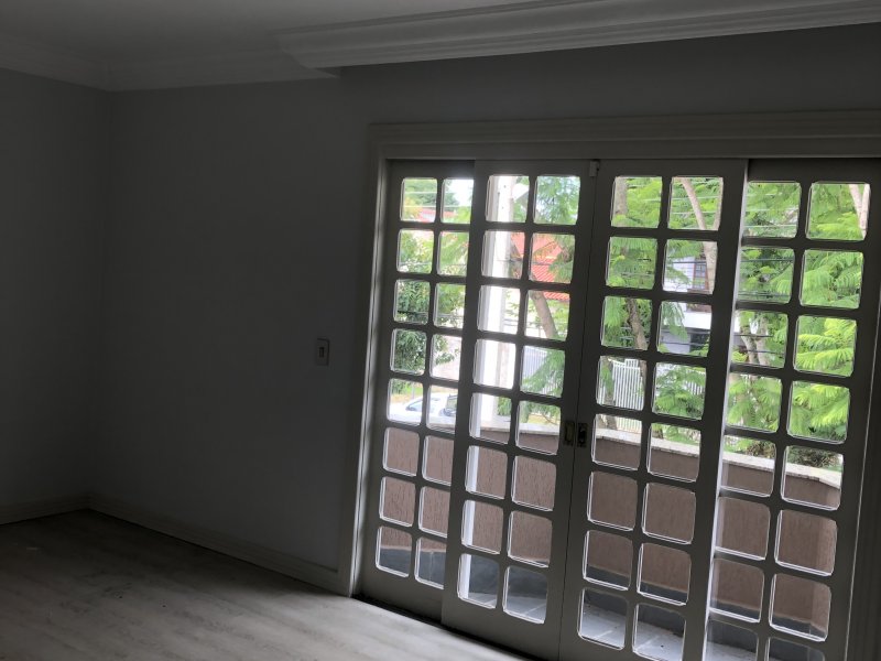 imóvel com 605m² - Jardim das Américas - Curitiba