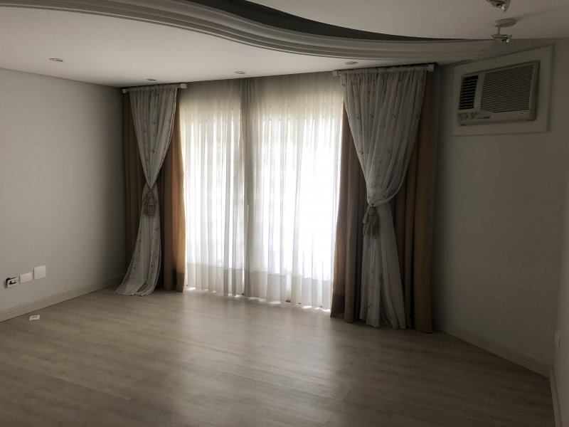 imóvel com 605m² - Jardim das Américas - Curitiba