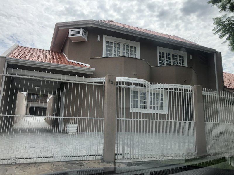 imóvel com 605m² - Jardim das Américas - Curitiba