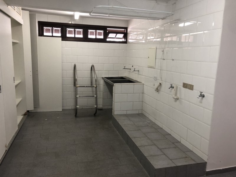imóvel com 605m² - Jardim das Américas - Curitiba