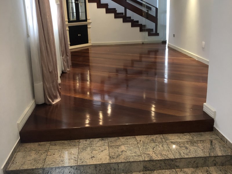 imóvel com 605m² - Jardim das Américas - Curitiba