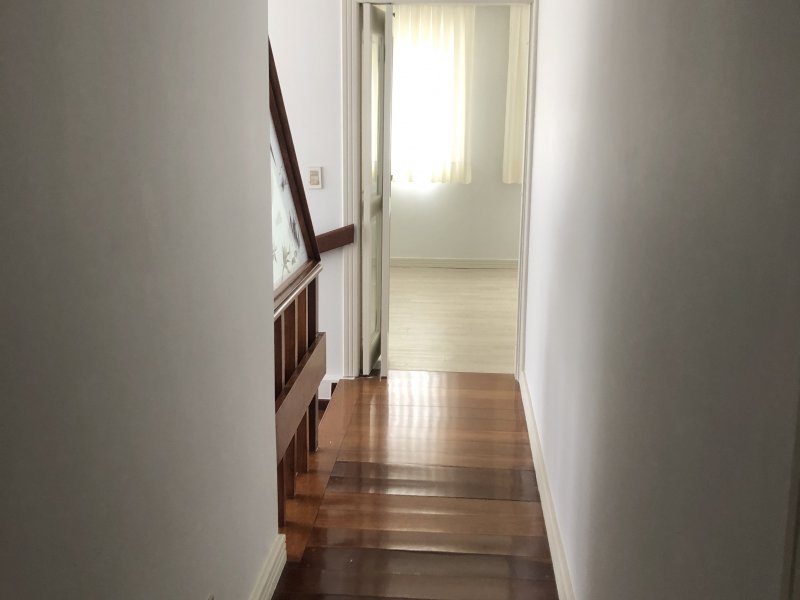 imóvel com 605m² - Jardim das Américas - Curitiba
