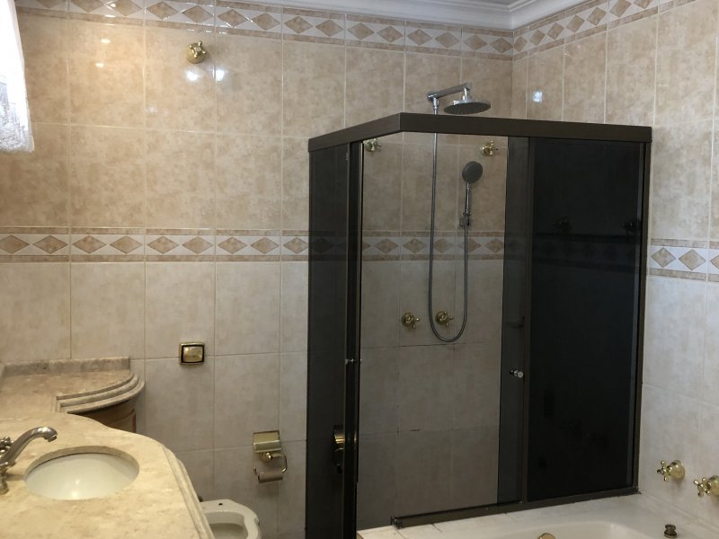 imóvel com 605m² - Jardim das Américas - Curitiba
