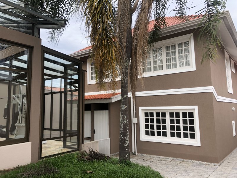 imóvel com 605m² - Jardim das Américas - Curitiba