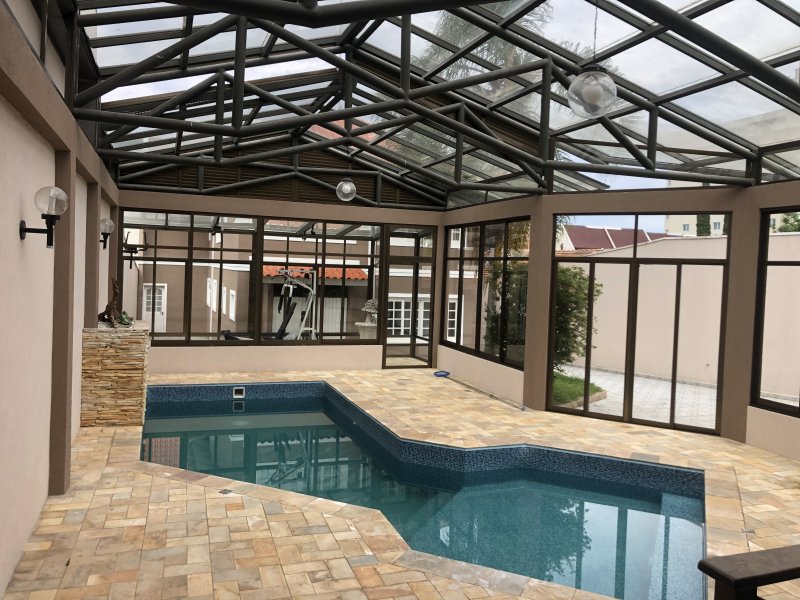 imóvel com 605m² - Jardim das Américas - Curitiba