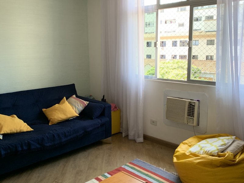 Apartamento à venda Campo Grande com 70m² e 2 quartos por R$ 345.000 - 1662903523-868eefd8-5f6c-4737-a650-d65075ca47cb.jpeg
