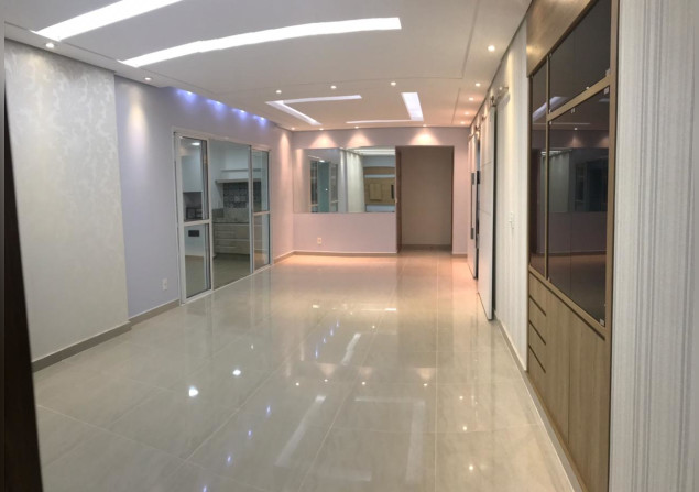 imóvel com 128m²