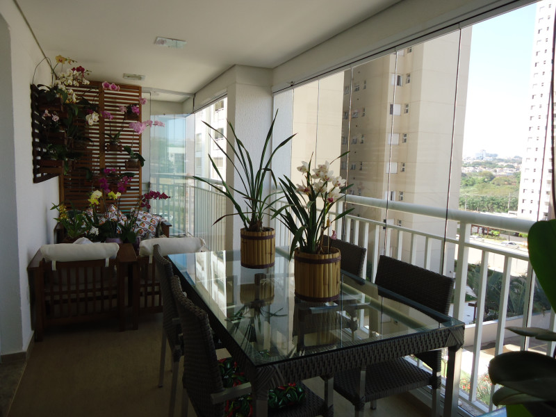 Apartamento à venda Vl. do Golf com 128m² e 3 quartos por R$ 720.000 - 018.JPG