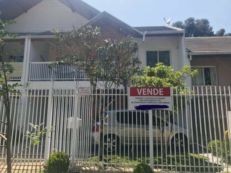 Casa à venda Santo Inácio com 175m² e 3 quartos por R$ 600.000 - 1003175251-img-5784.jpg