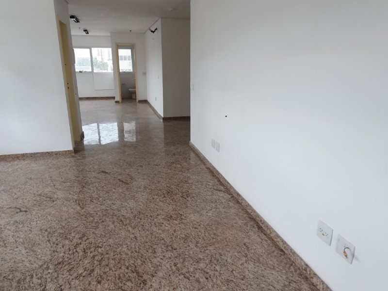 imóvel com 30m² - Barra Funda - São Paulo