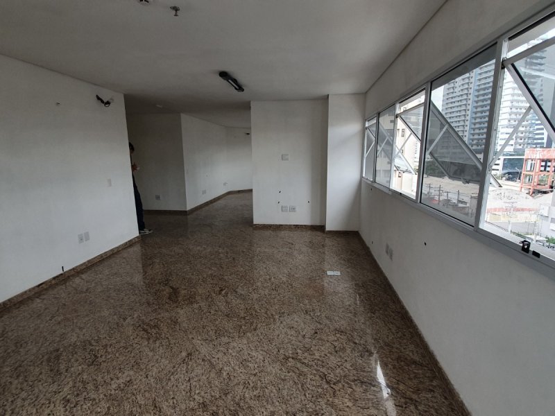 imóvel com 30m² - Barra Funda - São Paulo