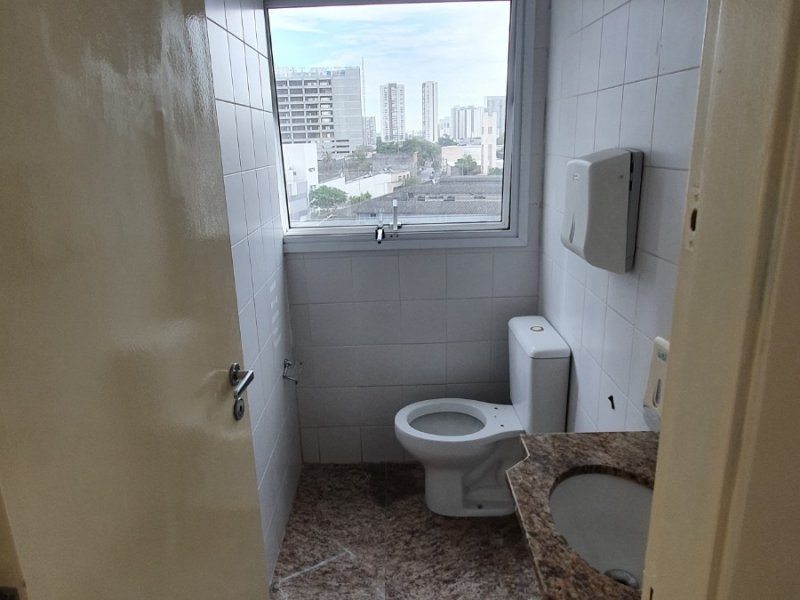 imóvel com 30m² - Barra Funda - São Paulo