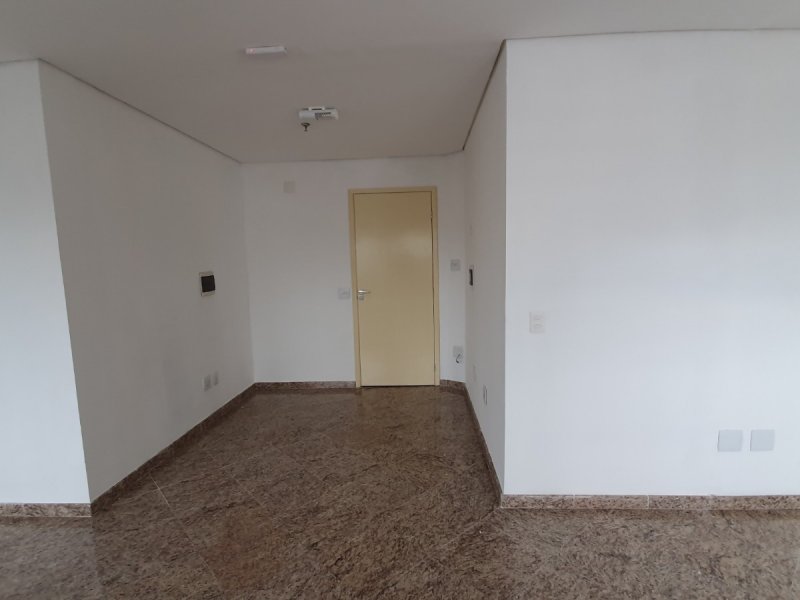 imóvel com 30m² - Barra Funda - São Paulo