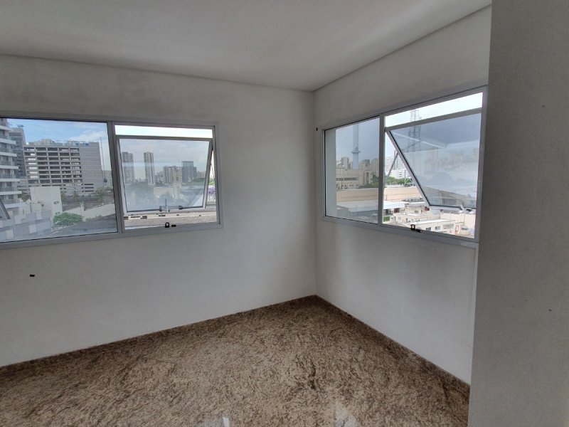 imóvel com 30m² - Barra Funda - São Paulo