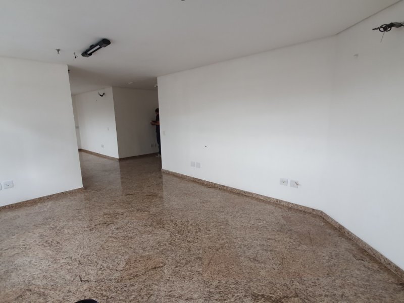 imóvel com 30m² - Barra Funda - São Paulo