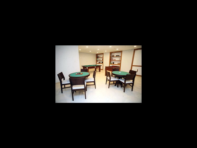 Apartamento à venda Ipiranga  com 67m² e 2 quartos por R$ 750.000 - 1036775233-salao-de-jogos.jpg