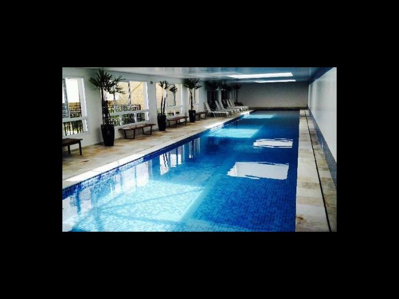Apartamento à venda Ipiranga  com 67m² e 2 quartos por R$ 750.000 - 1199271215-piscina.jpg