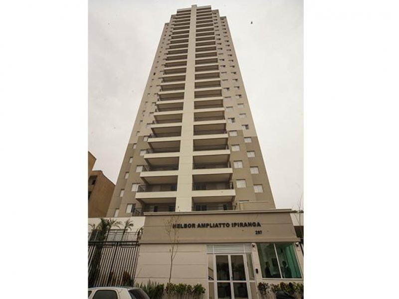 Apartamento à venda Ipiranga  com 67m² e 2 quartos por R$ 750.000 - 349466119-fachada-1.jpg