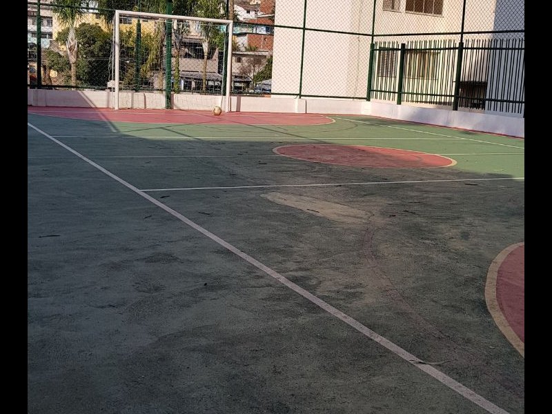 Apartamento para alugar Vila Amália (Zona Norte) com 48m² e 2 quartos por R$ 1.000 - 24164024-whatsapp-image-2019-03-13-at-08.jpeg