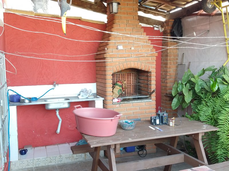 imóvel com 120m² - Planalto - São Bernardo do Campo