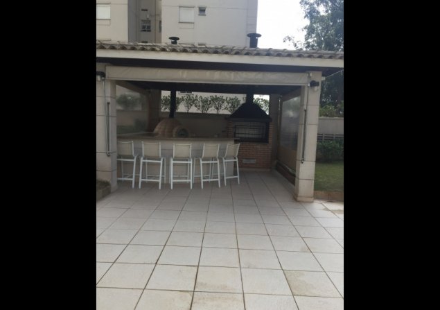imóvel com 70m²
