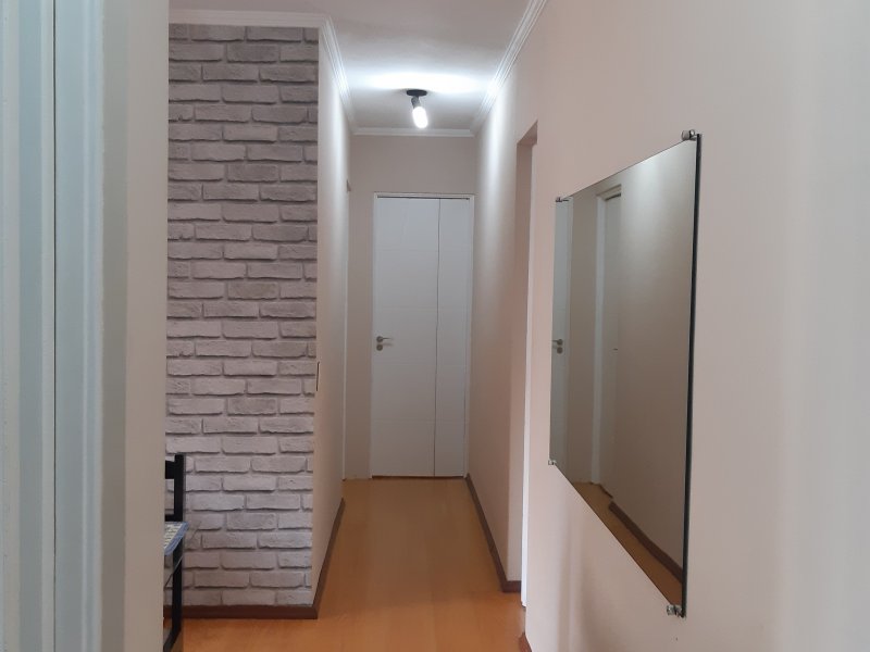 imóvel com 51m² - Parque das Nações - Santo André