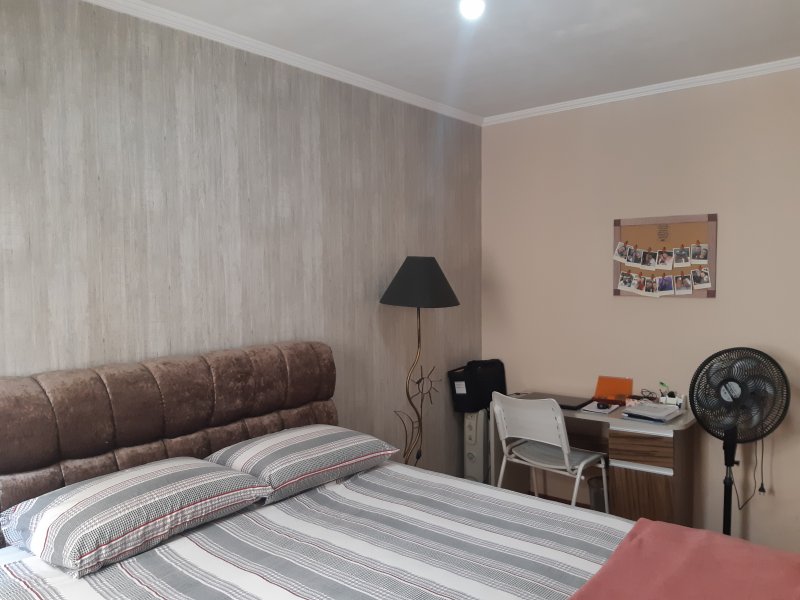 imóvel com 51m² - Parque das Nações - Santo André