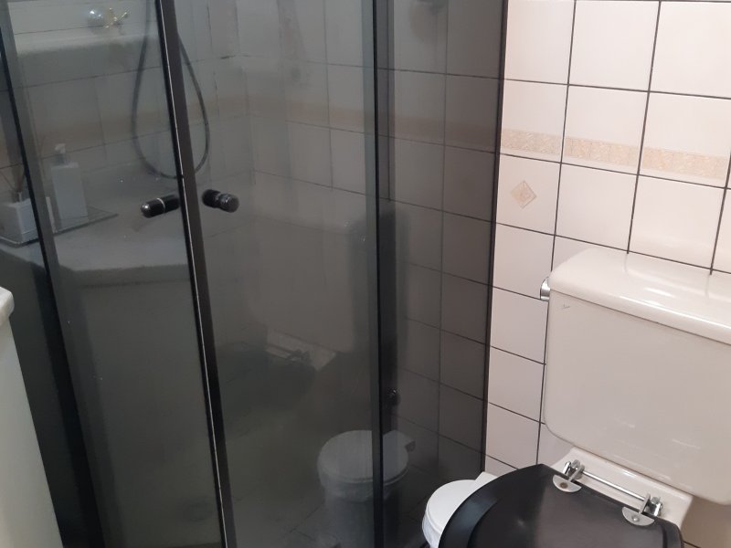 imóvel com 51m² - Parque das Nações - Santo André