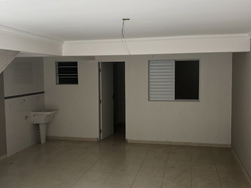 imóvel com 165m² - Jardim das Flores - Osasco