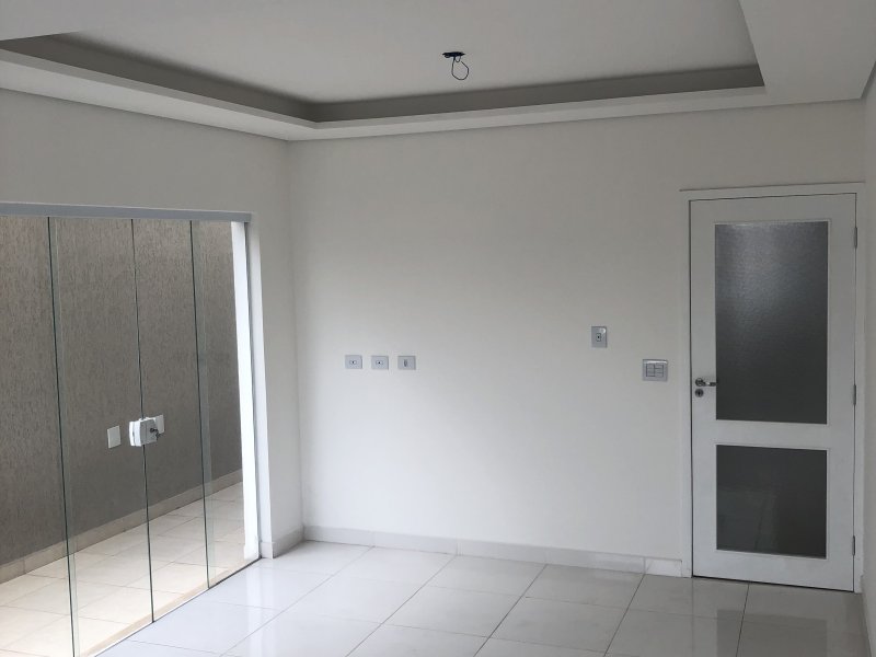 imóvel com 165m² - Jardim das Flores - Osasco