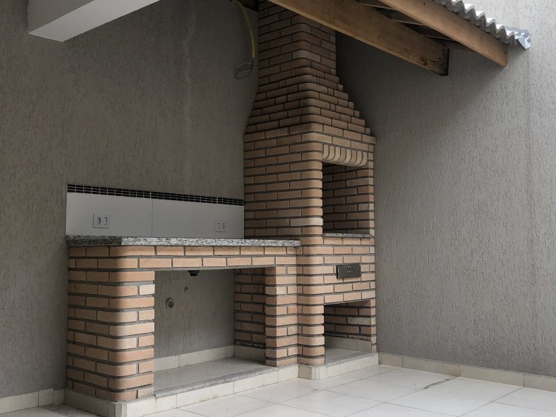 imóvel com 165m² - Jardim das Flores - Osasco