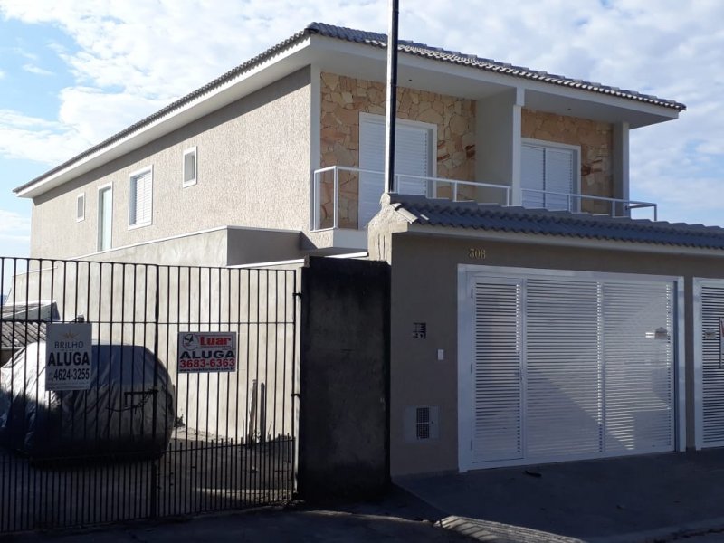 imóvel com 165m² - Jardim das Flores - Osasco