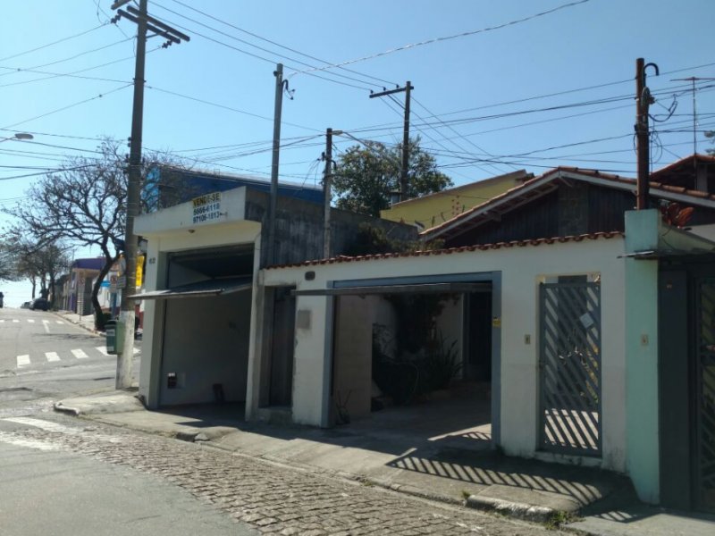 Casa à venda Cidade Dutra com 190m² e 2 quartos por R$ 650.000 - 442010551-img-20160828-wa0009.jpg