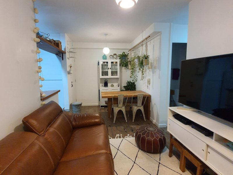 Apartamento à venda Jardim Belaura com 48m² e 2 quartos por R$ 360.000 - 104005668-20191016-204806.jpg