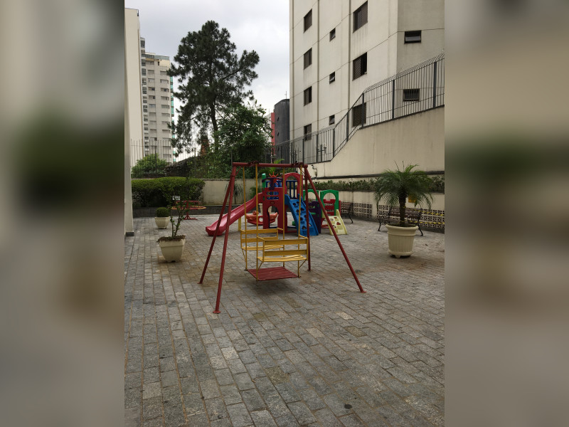 Apartamento à venda Santana com 87m² e 3 quartos por R$ 620.000 - img-3026.JPG