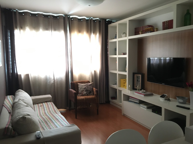 Apartamento à venda Santana com 87m² e 3 quartos por R$ 620.000 - img-3033.JPG